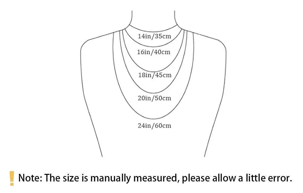 Mom Initials Necklace – Personalized Kids Names Gift